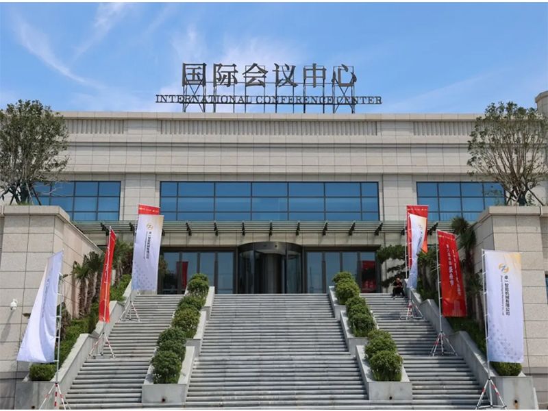 以蛋為媒，共赴盛會(huì)丨卓一牧業(yè)與您相約第八屆中國(guó)蛋親節(jié)！