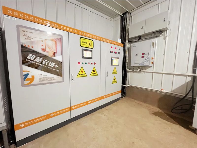 守護養(yǎng)殖場電力安全，正確電路應該如何設計？