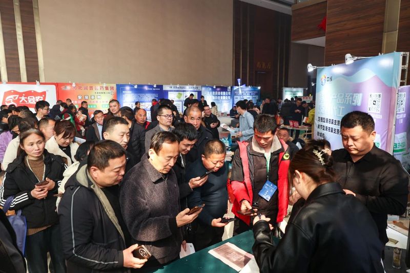 共聚菏澤 | 卓一牧業熱烈祝賀2025中國家禽養殖大會圓滿閉幕！
